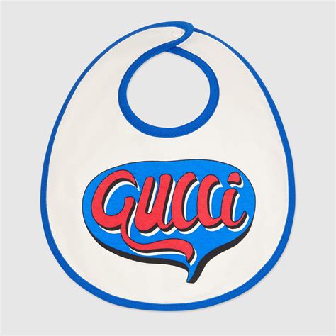 baby gucci bibs